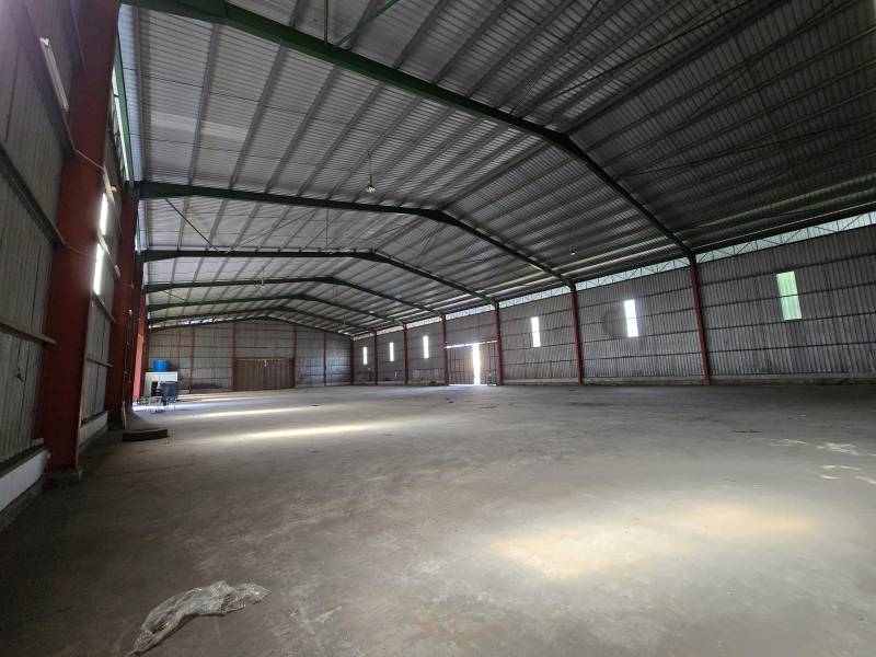 Telok Gong 34000sf Port Klang Warehouse 200 Amp - photo 5