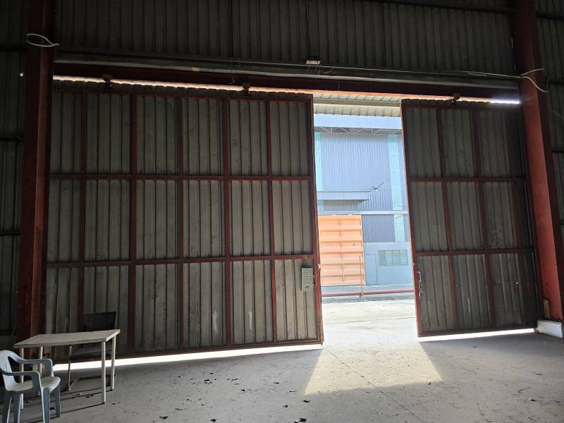 Telok Gong 34000sf Port Klang Warehouse 200 Amp - photo 6