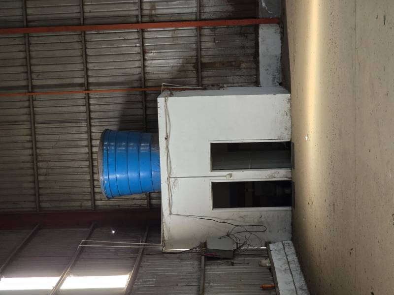 Telok Gong 34000sf Port Klang Warehouse 200 Amp - photo 7