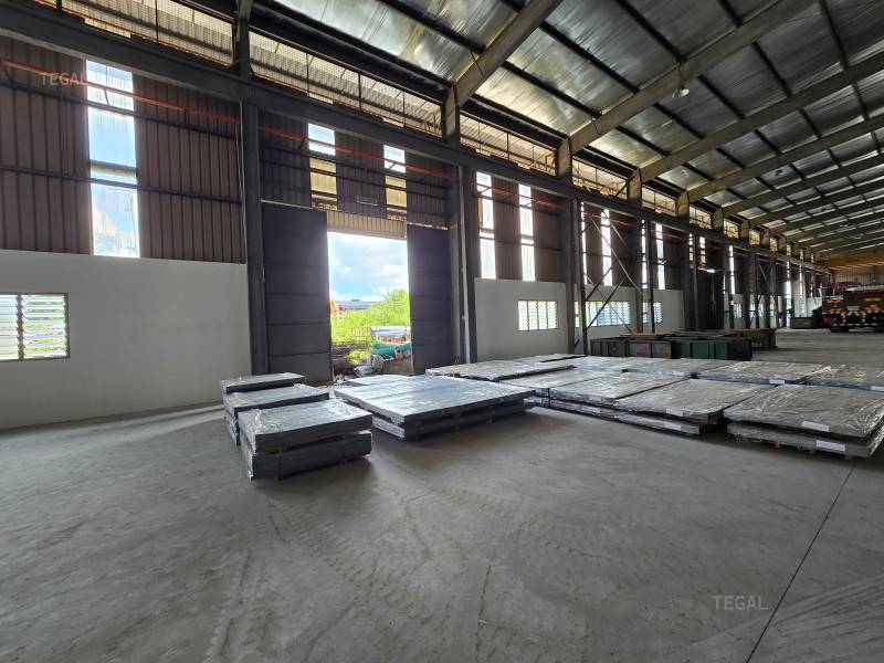 Ready Cf With Overhead Crane Port Klang Factory - photo 4