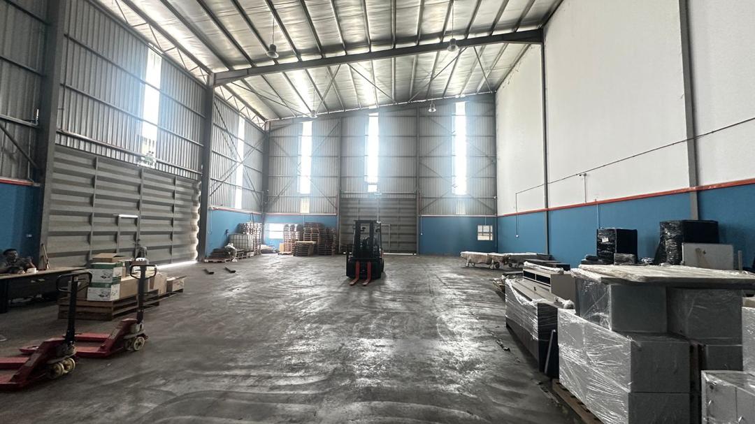 Ready Cf Sunrise Techonology Park Bukit Kemuning - photo 2