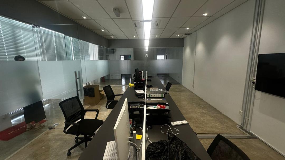 Ready Cf Sunrise Techonology Park Bukit Kemuning - photo 5