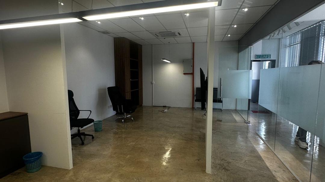 Ready Cf Sunrise Techonology Park Bukit Kemuning - photo 7
