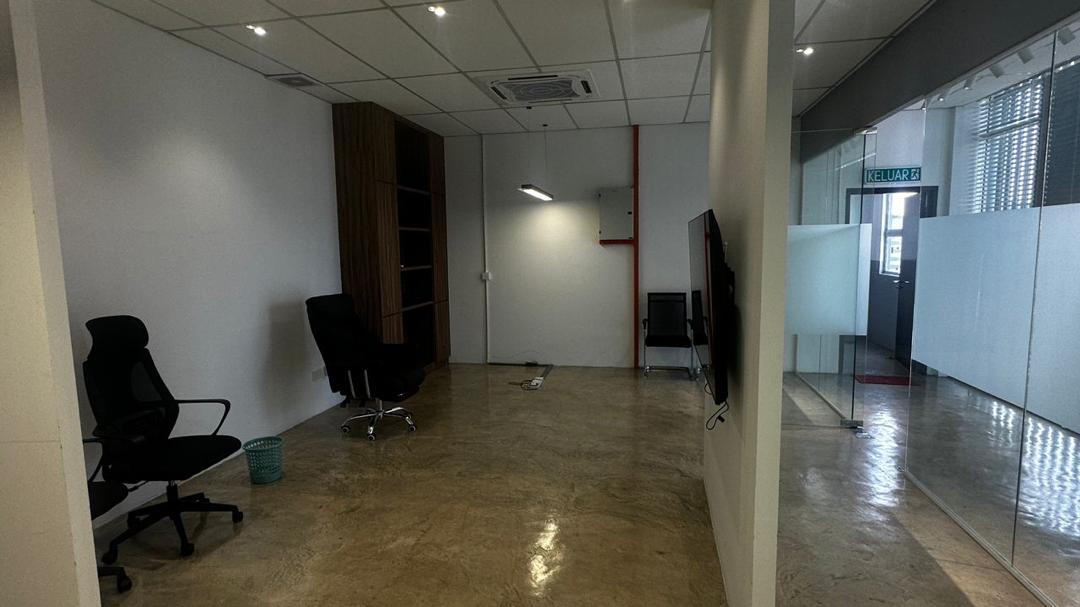 Ready Cf Sunrise Techonology Park Bukit Kemuning - photo 10