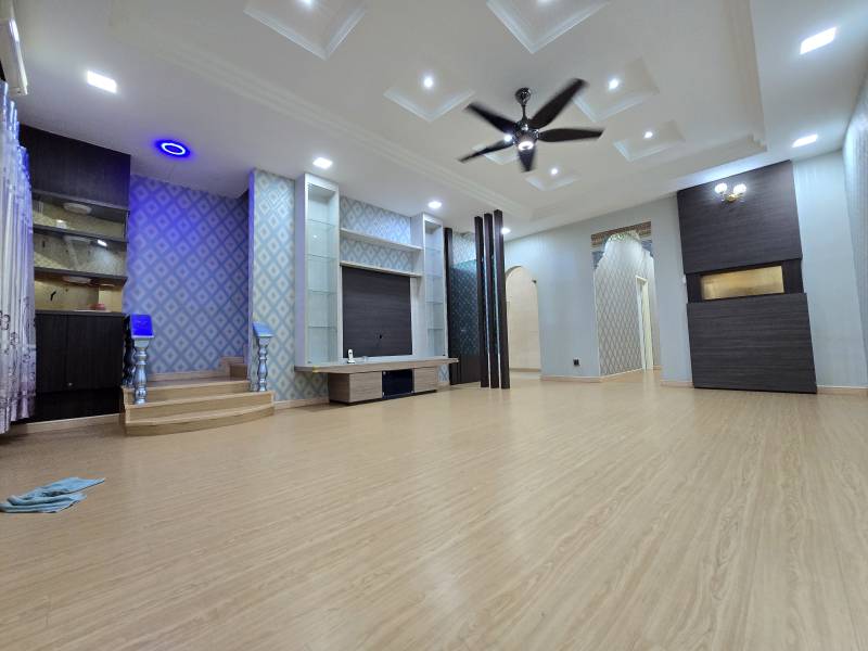 Full Extend Up Down Reno Bandar Puteri Gelang
