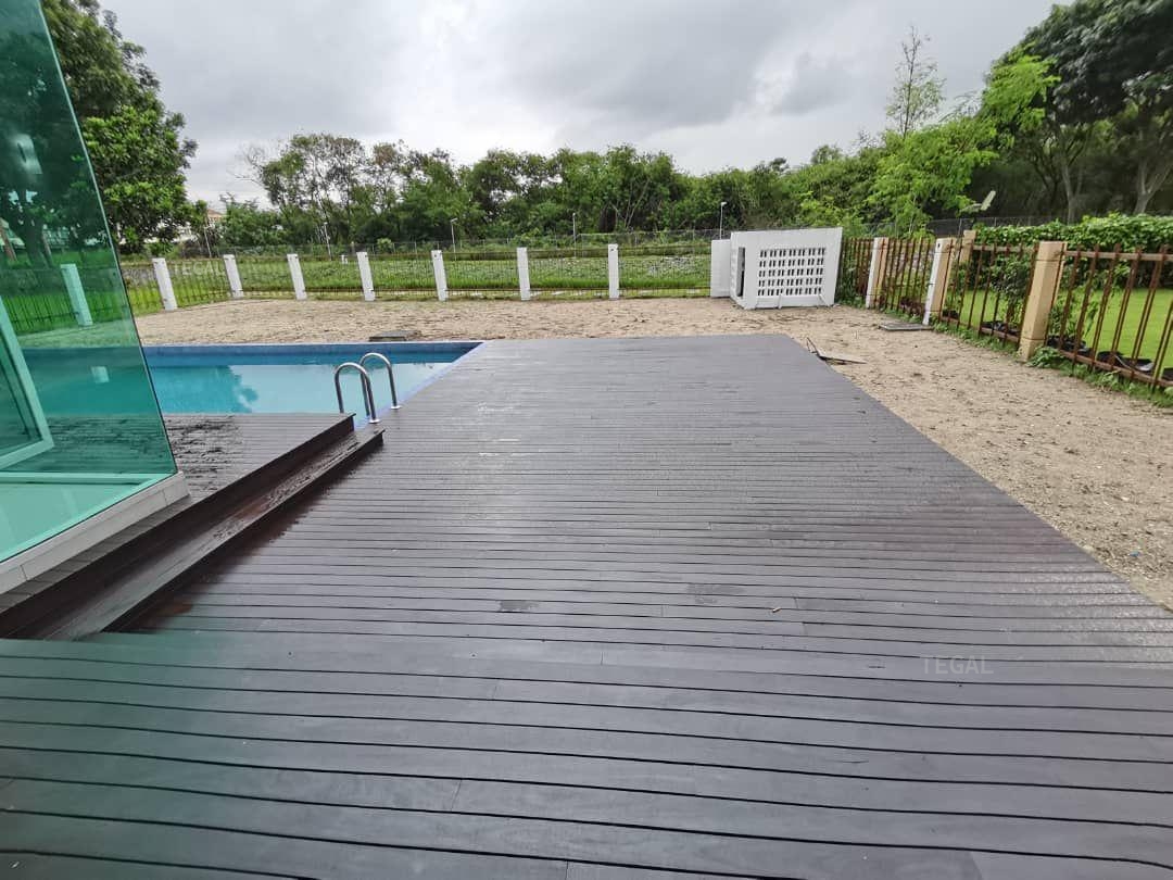 Fully Renovated 10000sf Glenmarie Cove Bungalow - photo 12
