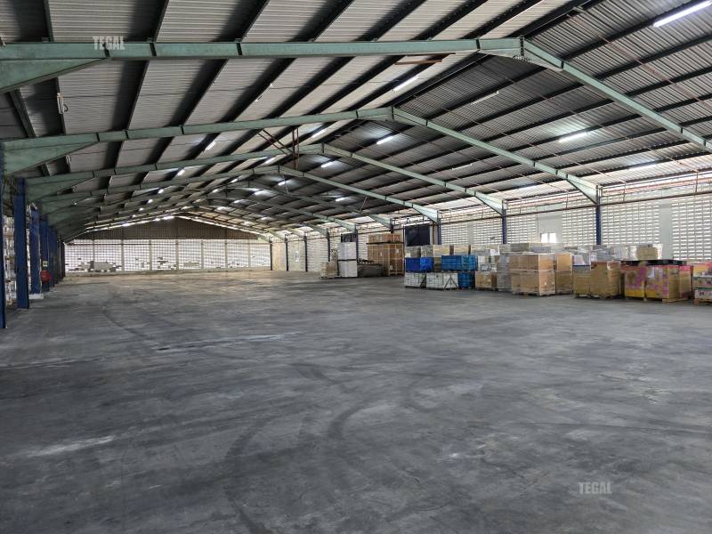 Ready Cf 4 Acres Pandamaran Port Klang Factory - photo 6