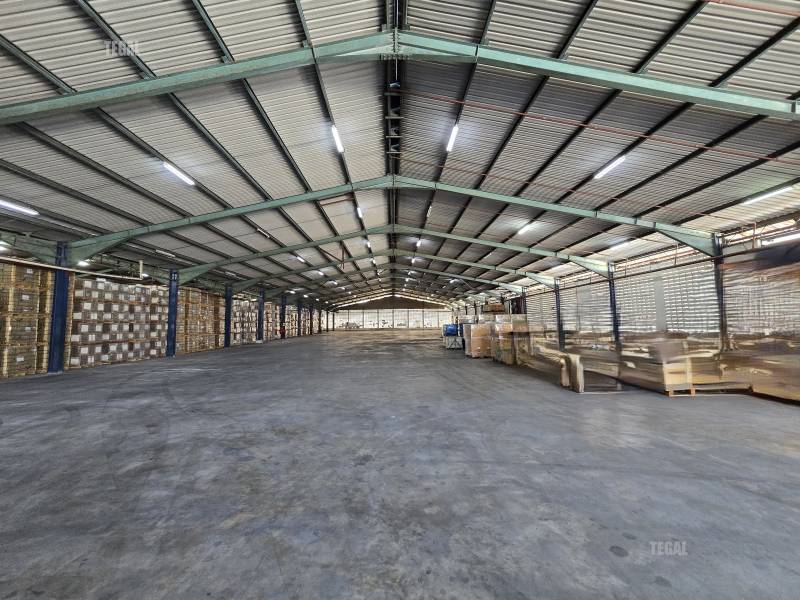 Ready Cf 4 Acres Pandamaran Port Klang Factory - photo 7