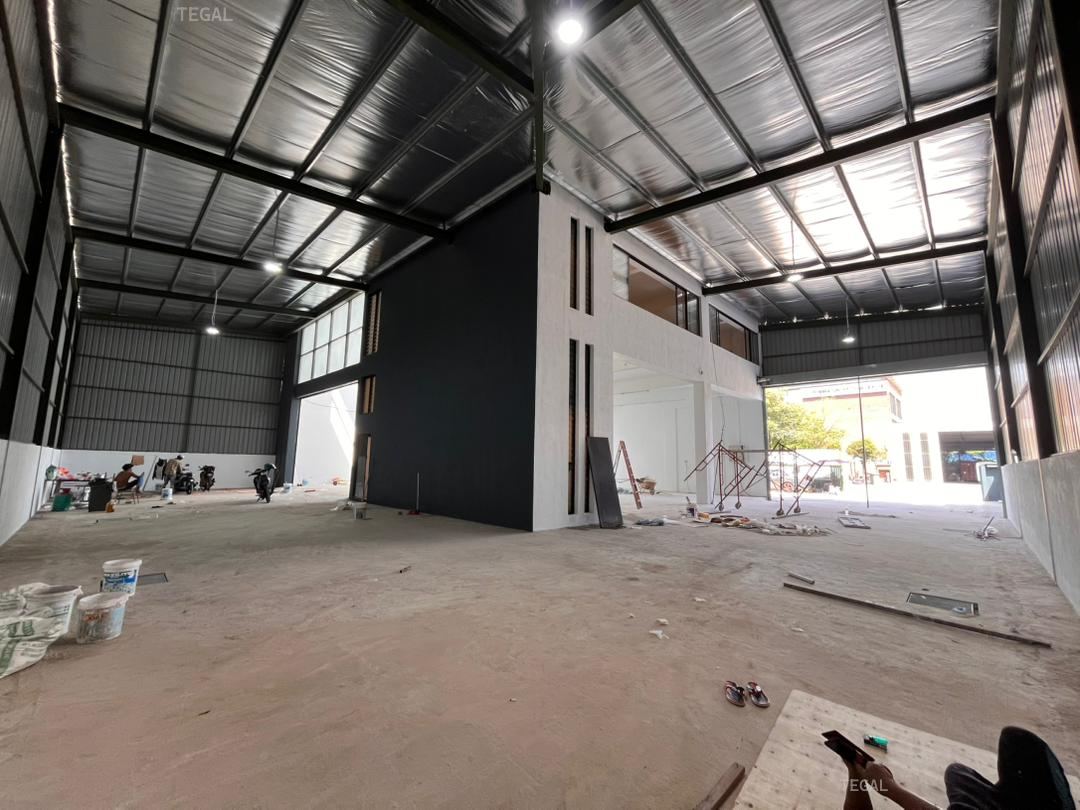 Newly Refurbish With Cf Subang Perdana Semi D - photo 2