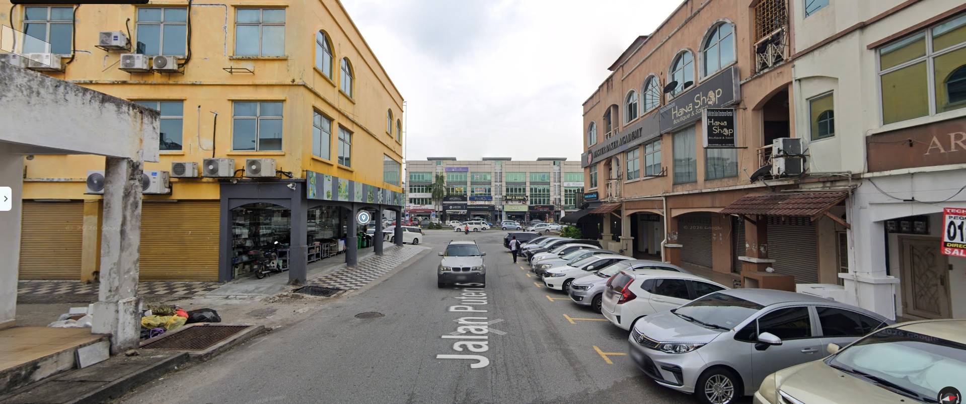 Renovated Furnished 22x75 Bandar Puteri Puchong - photo 2