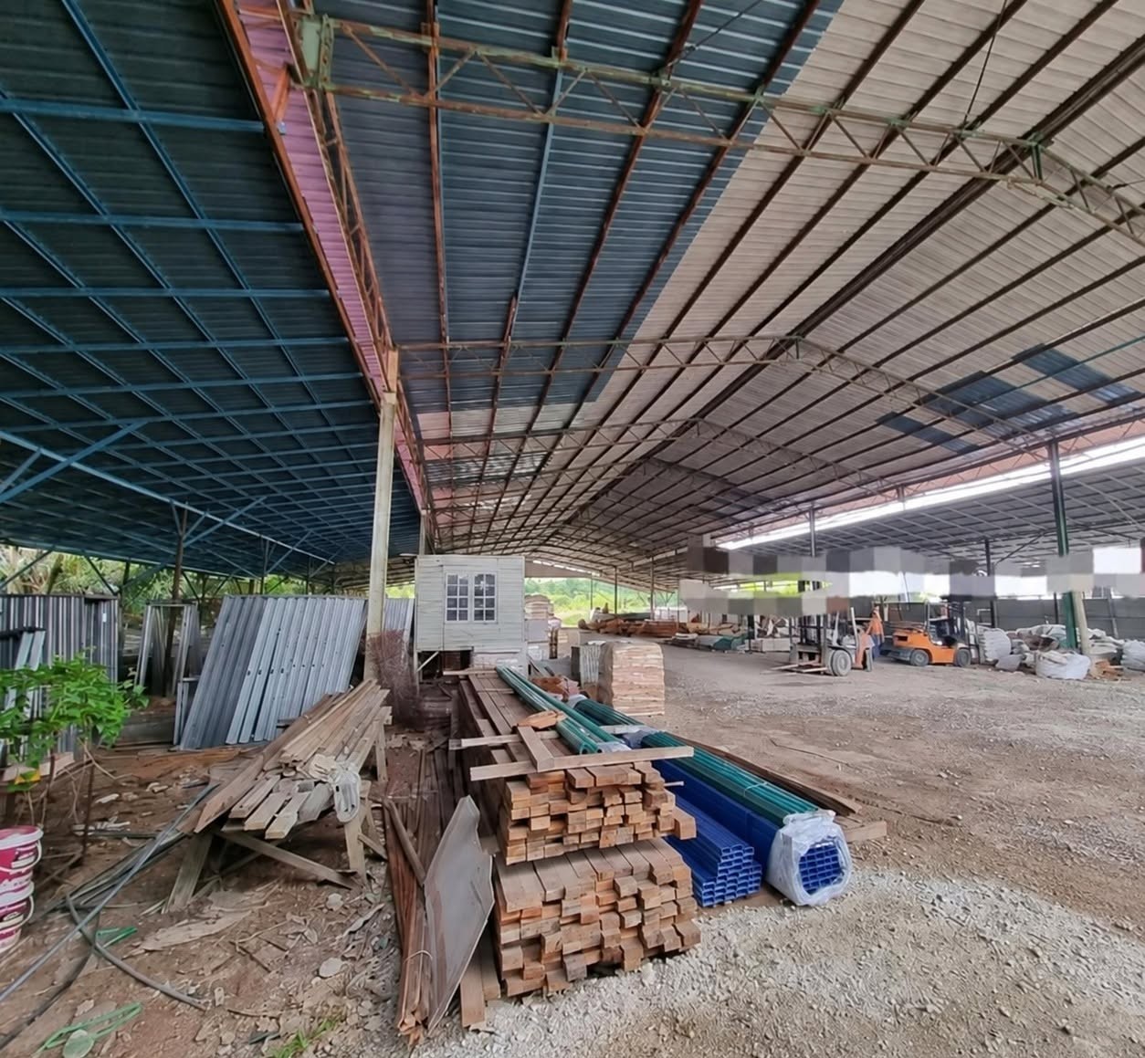 Freehold Beside Main Road Industrial Land Banting - photo 5