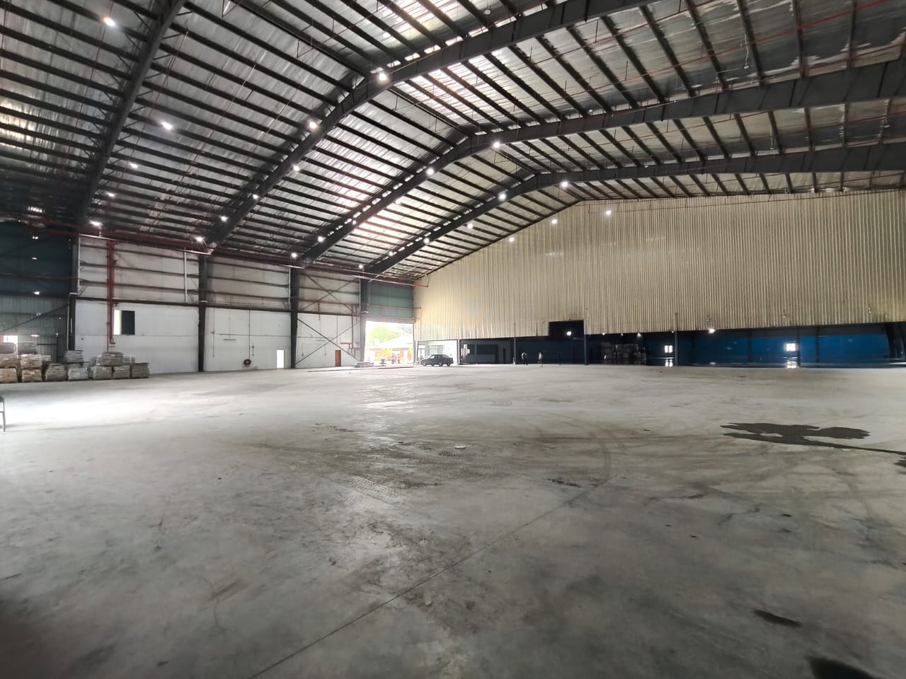 Freehold Ready Cf Sprinkler System Klang Utama - photo 3