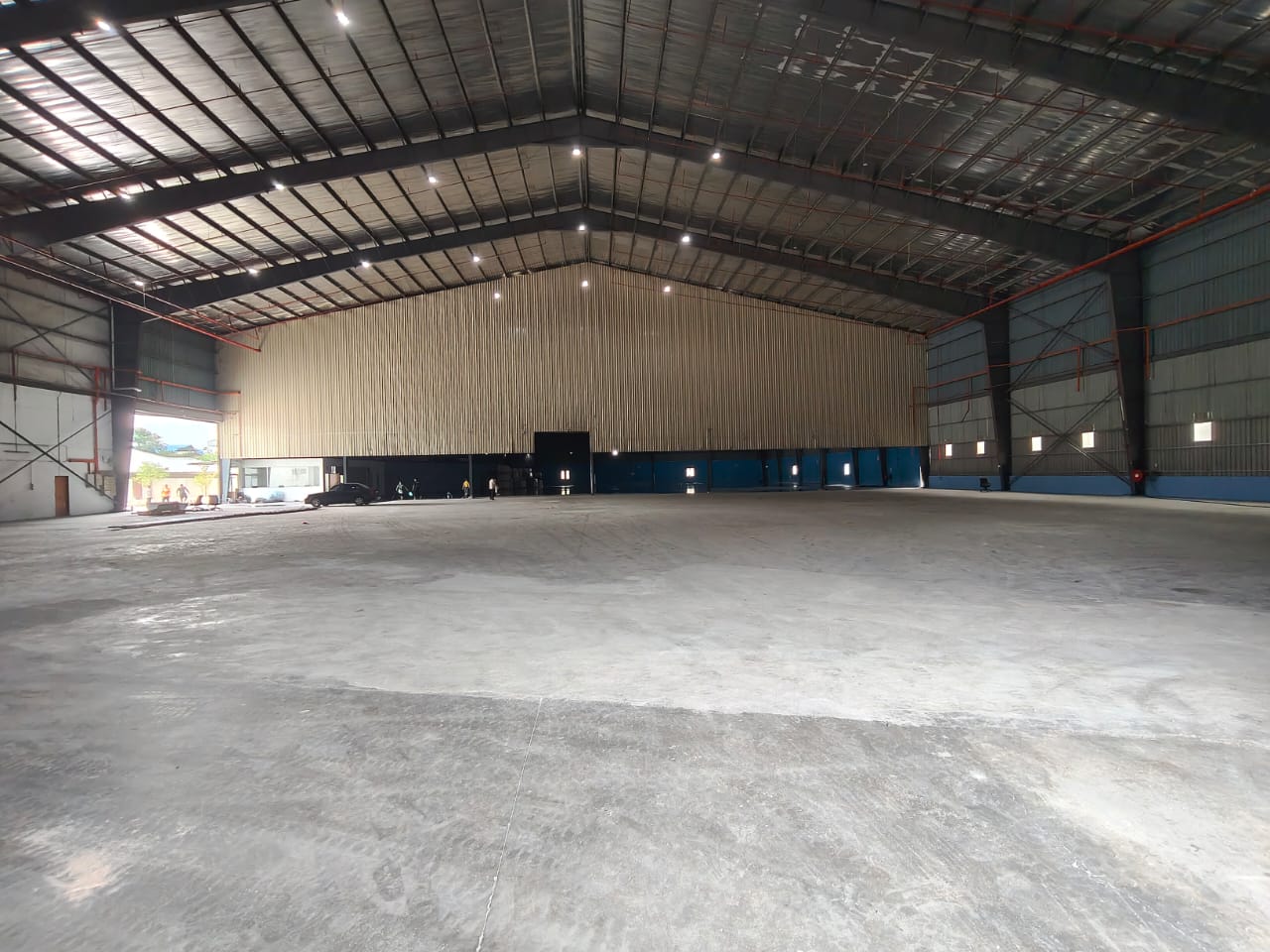 Freehold Ready Cf Sprinkler System Klang Utama - photo 5