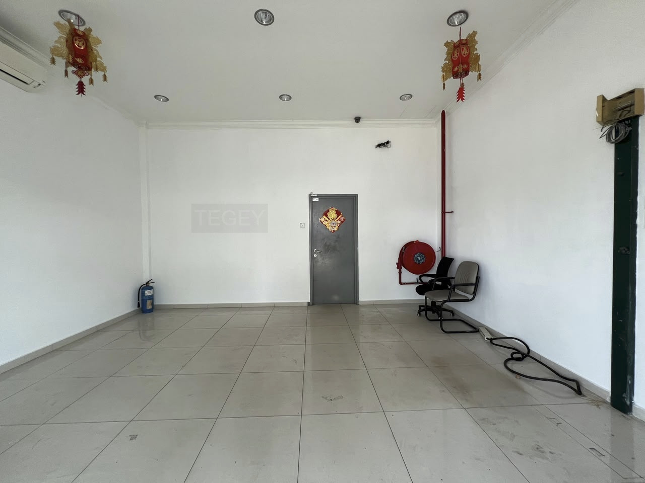 Ready Cf Fully Extended 16000sf Puncak Alam Semi D - photo 4