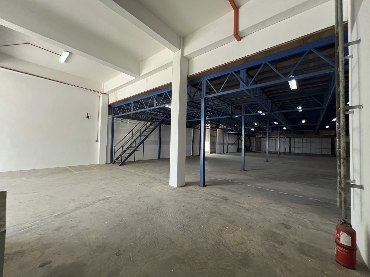 Ready Cf Fully Extended 16000sf Puncak Alam Semi D - photo 5
