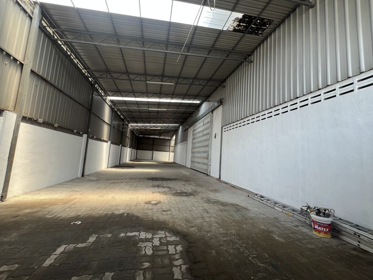 Ready Cf Fully Extended 16000sf Puncak Alam Semi D - photo 6
