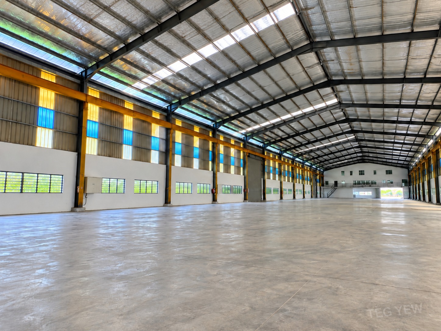 High Power 1000 Amp Ready Cf 2 Acres Telok Gong - photo 2