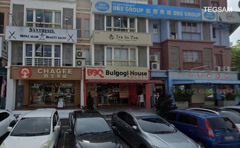 Prime Locations 22x75 Setia Prima Setia Alam 3 Sty