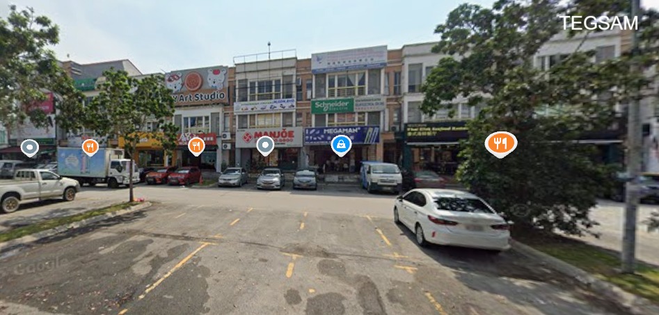 Prime Locations 22x75 Setia Prima Setia Alam 3 Sty - photo 3