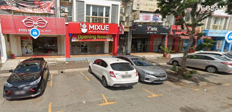 Prime Locations 22x75 Setia Prima Setia Alam 3 Sty - photo 4