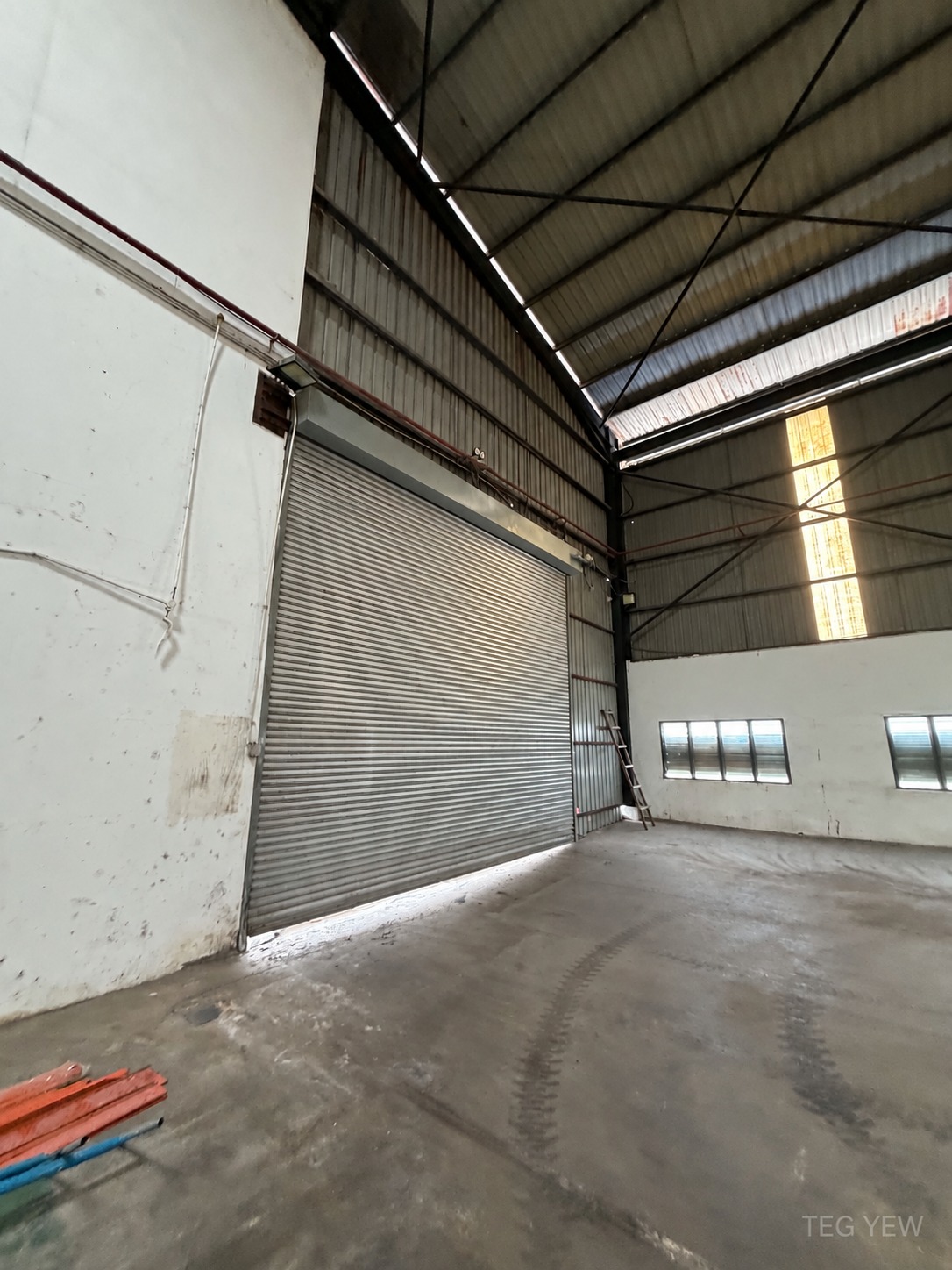 High Power 1000 Amp Ready Cf 2 Acres Telok Gong - photo 3