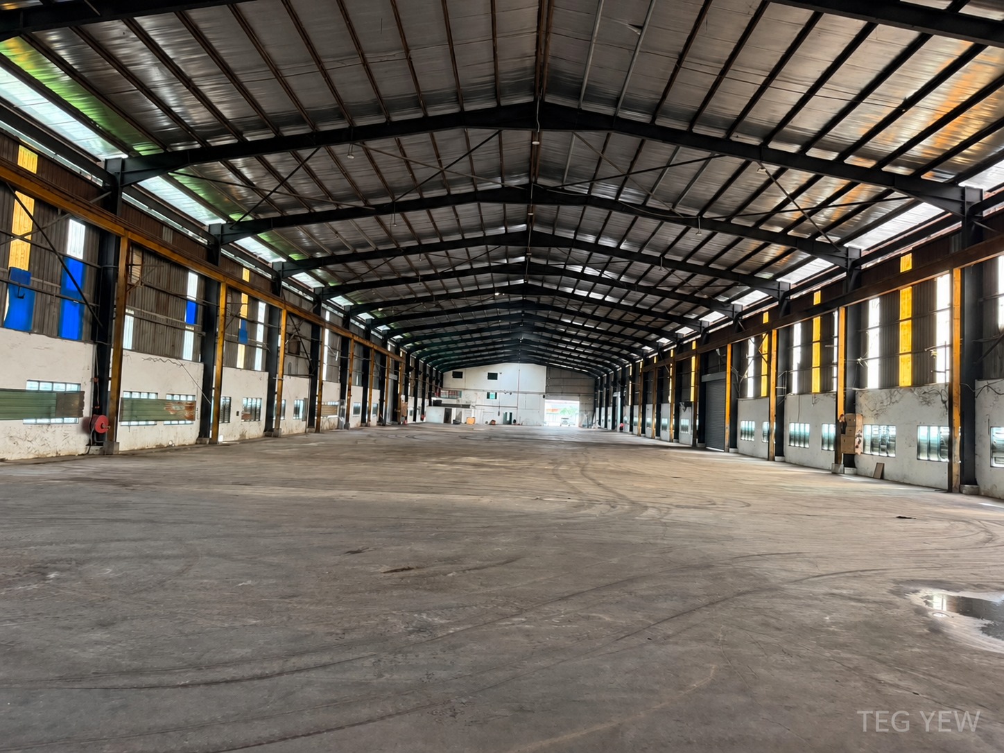 High Power 1000 Amp Ready Cf 2 Acres Telok Gong - photo 4