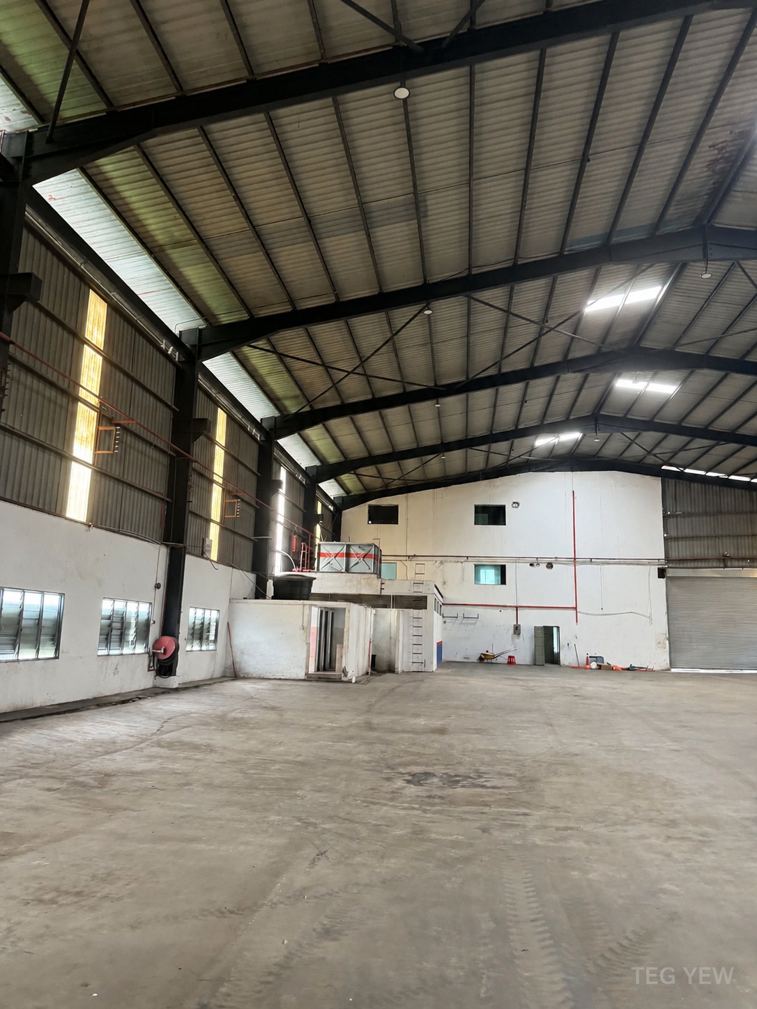 High Power 1000 Amp Ready Cf 2 Acres Telok Gong - photo 5