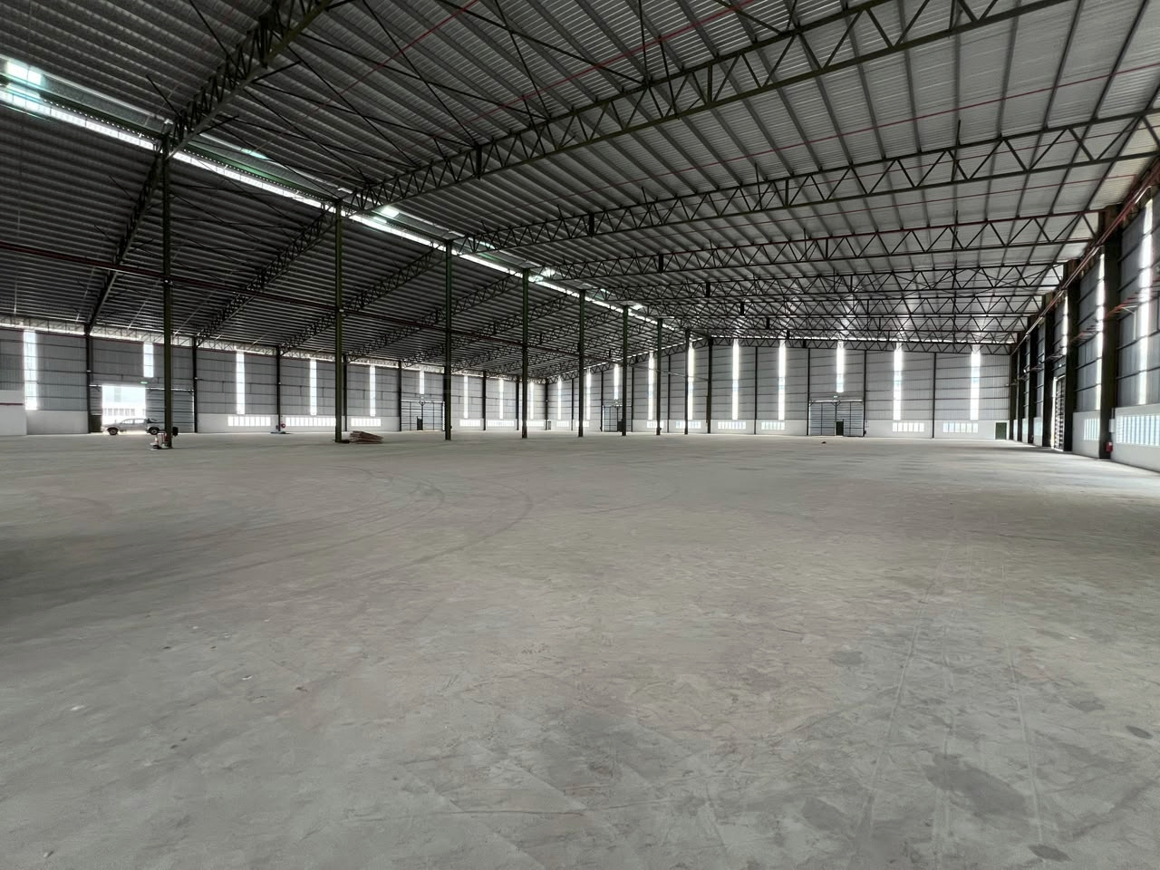 Ready Cf Factory Pulau Indah West Port Klang