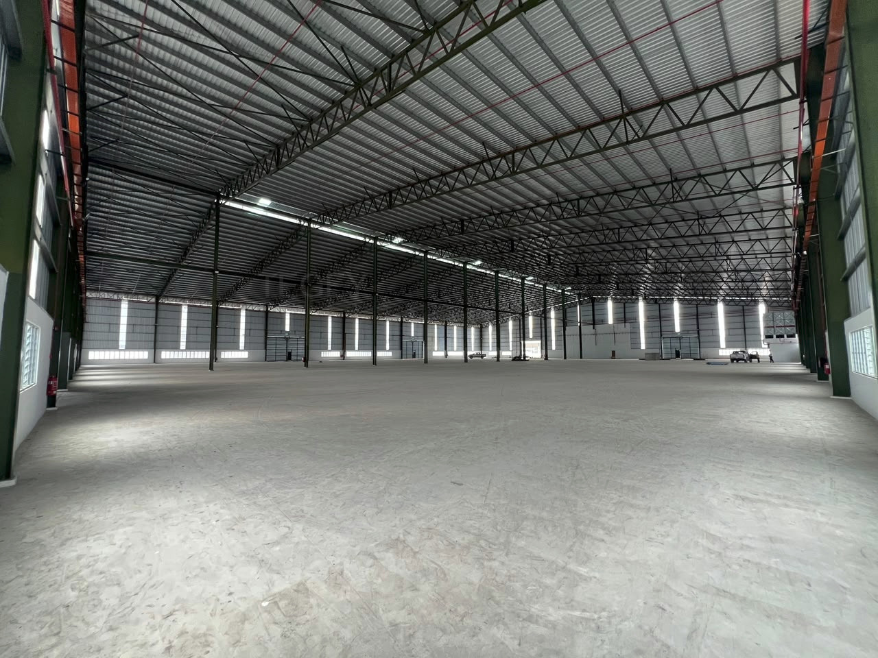 Ready Cf Factory Pulau Indah West Port Klang - photo 2