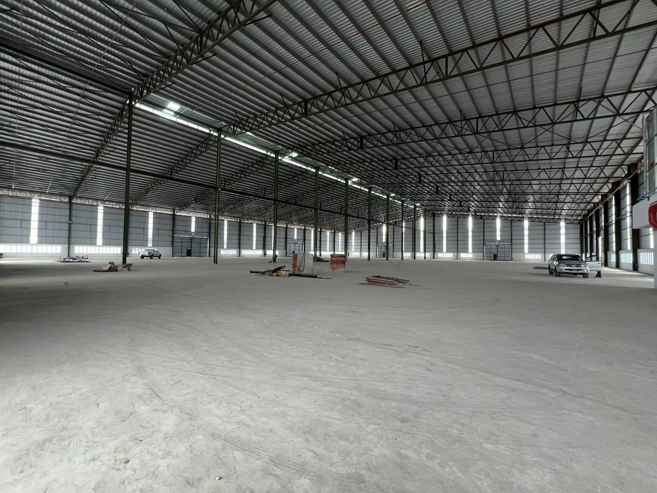 Ready Cf Factory Pulau Indah West Port Klang - photo 3