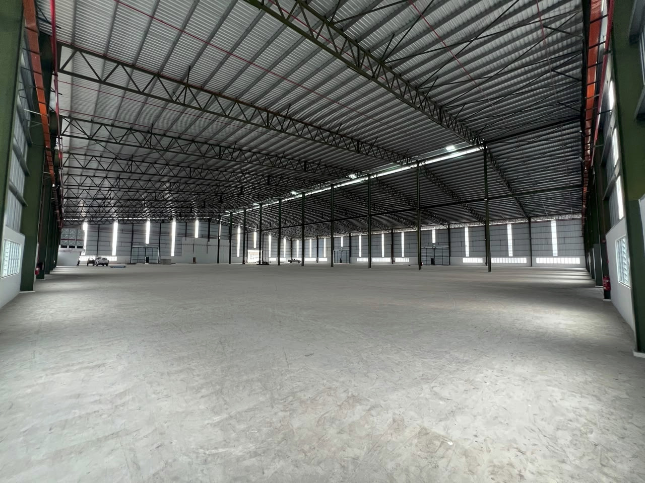 Ready Cf Factory Pulau Indah West Port Klang - photo 4
