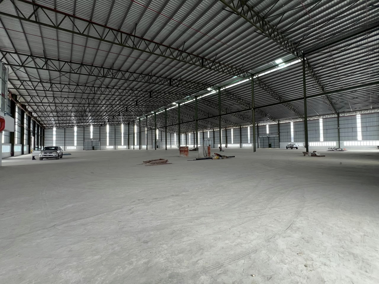 Ready Cf Factory Pulau Indah West Port Klang - photo 5