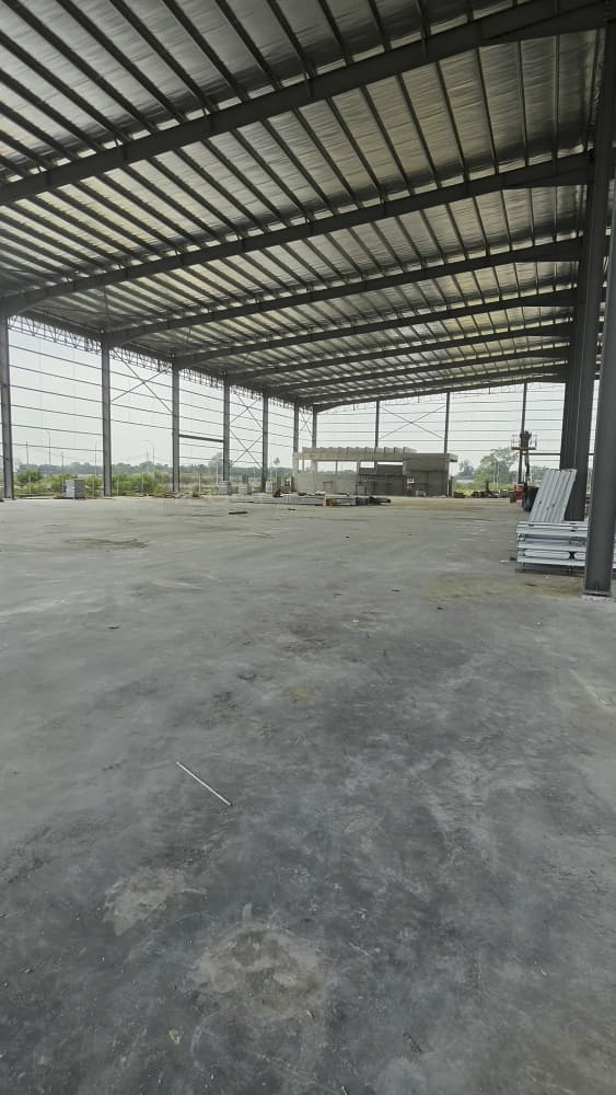 Ready Cf Class A Medium Factory Pulau Indah - photo 2