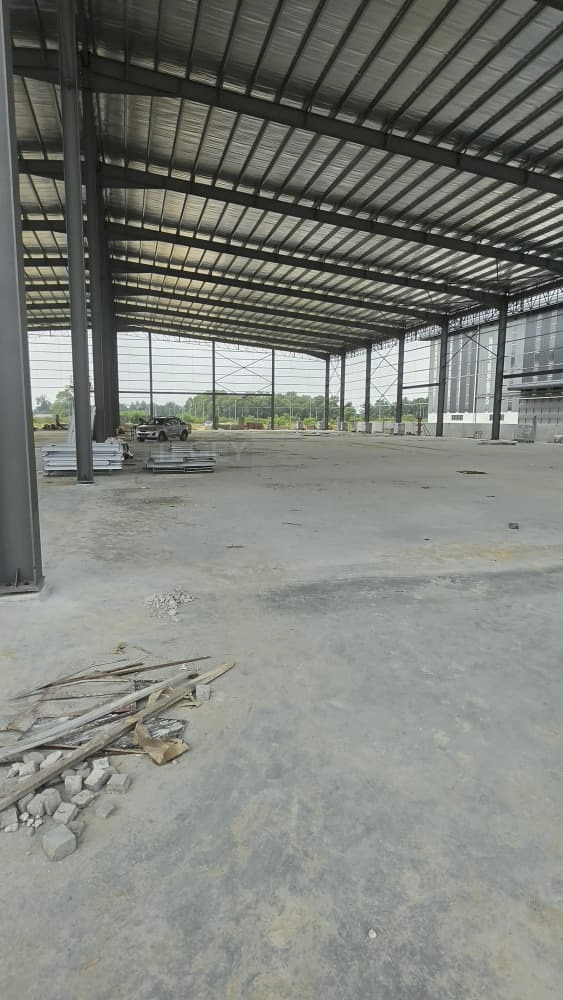 Ready Cf Class A Medium Factory Pulau Indah - photo 4