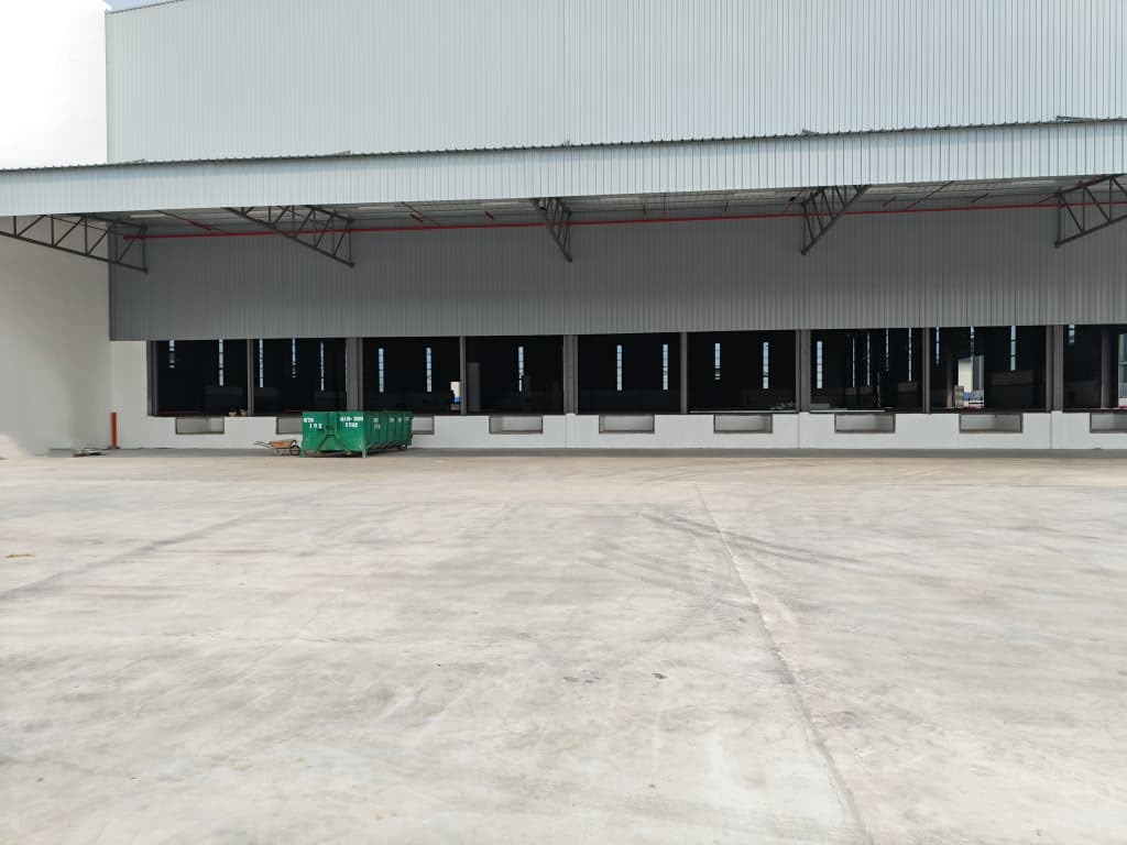 1000 Amp Sprinkler System New Factory Port Klang - photo 3