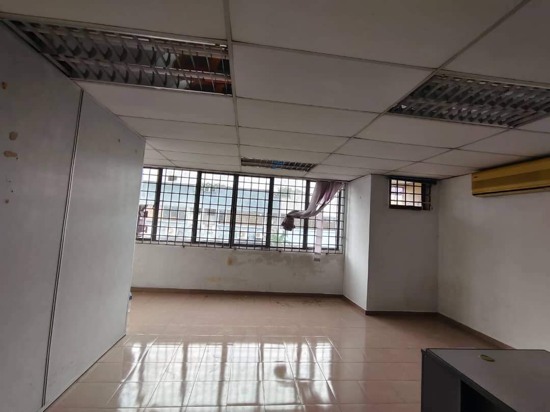 Renovated Amj Industrial Park Bukit Kemuning - photo 6