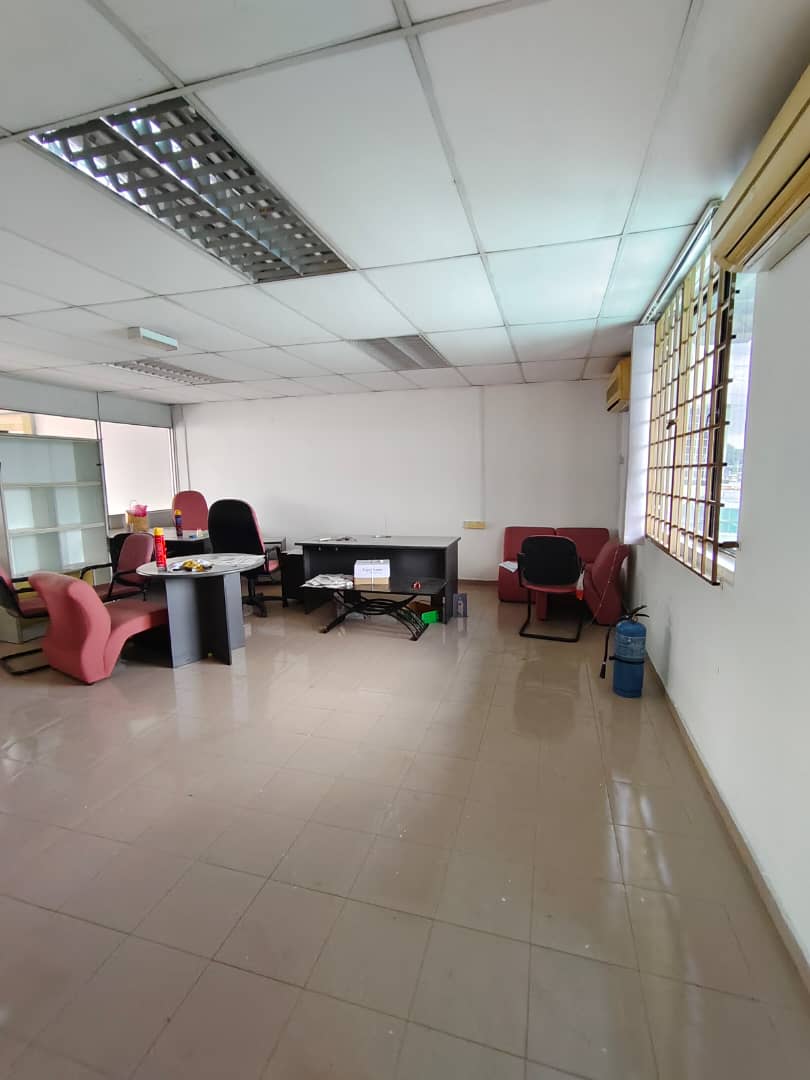 Renovated Amj Industrial Park Bukit Kemuning - photo 7