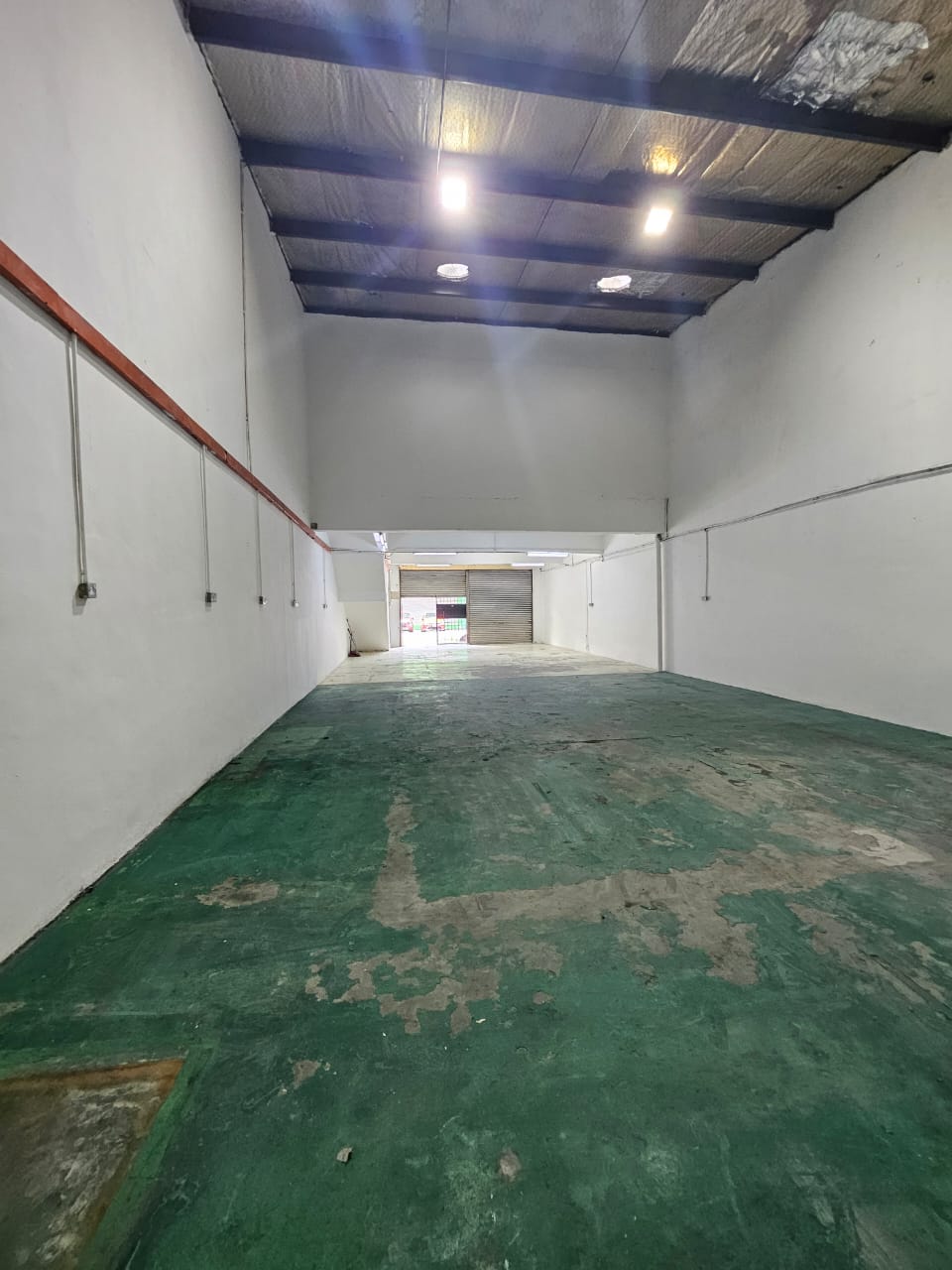 Ready Cf 25x80 Bukit Kemuning Seksyen 33 - photo 7