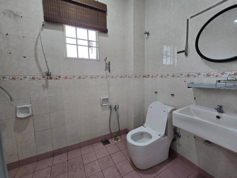 Facing Open Reno Extend 40x75 Bandar Puteri - photo 10