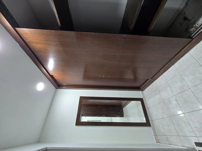 Facing Open Reno Extend 40x75 Bandar Puteri - photo 11