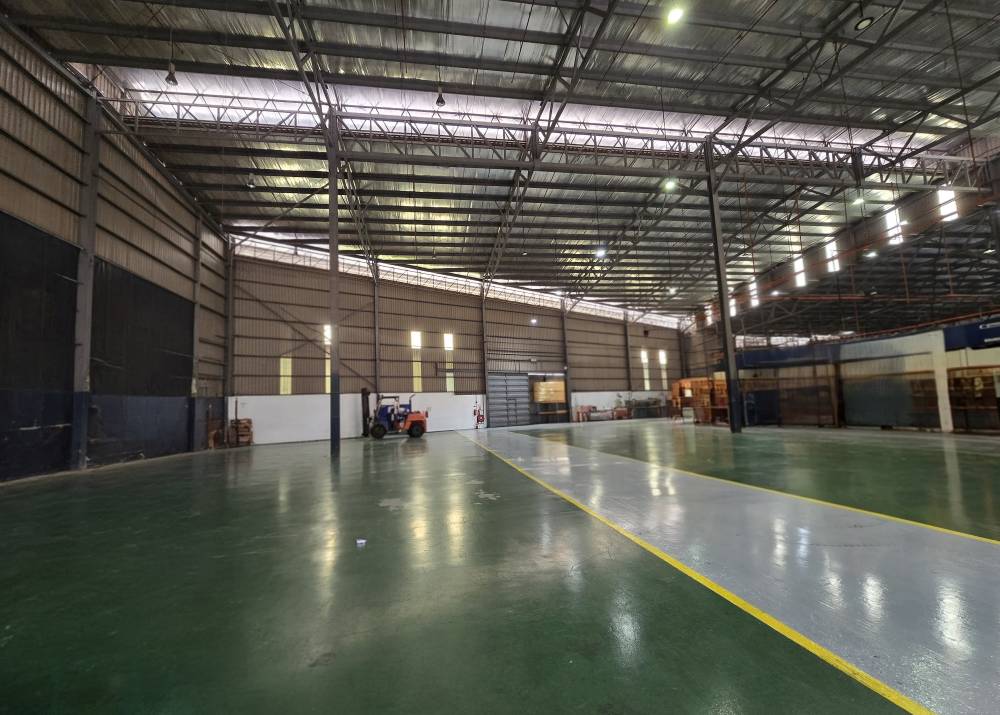 Ready Cf Detached Factory Telok Gong Port Klang - photo 3