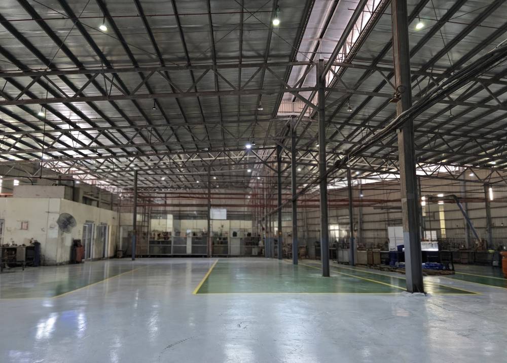 Ready Cf Detached Factory Telok Gong Port Klang - photo 6