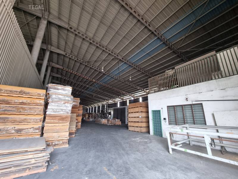 Property in Selangor