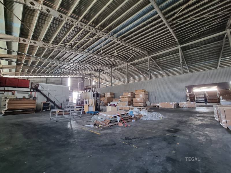 Ready Cf Detached Factory Telok Gong Port Klang - photo 2