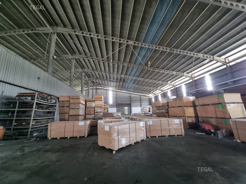 Ready Cf Detached Factory Telok Gong Port Klang - photo 3