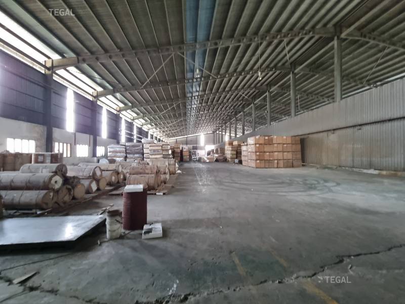 Ready Cf Detached Factory Telok Gong Port Klang - photo 4