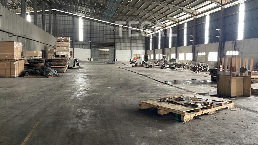 Ready Cf Detached Factory Telok Gong Port Klang - photo 6