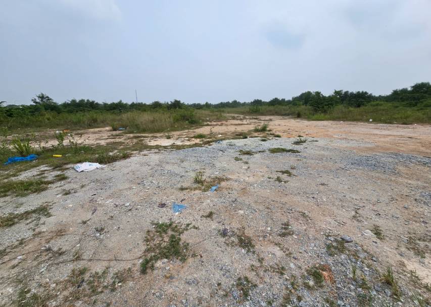 Flat Industrial Land Telok Gong Pulau Indah - photo 2