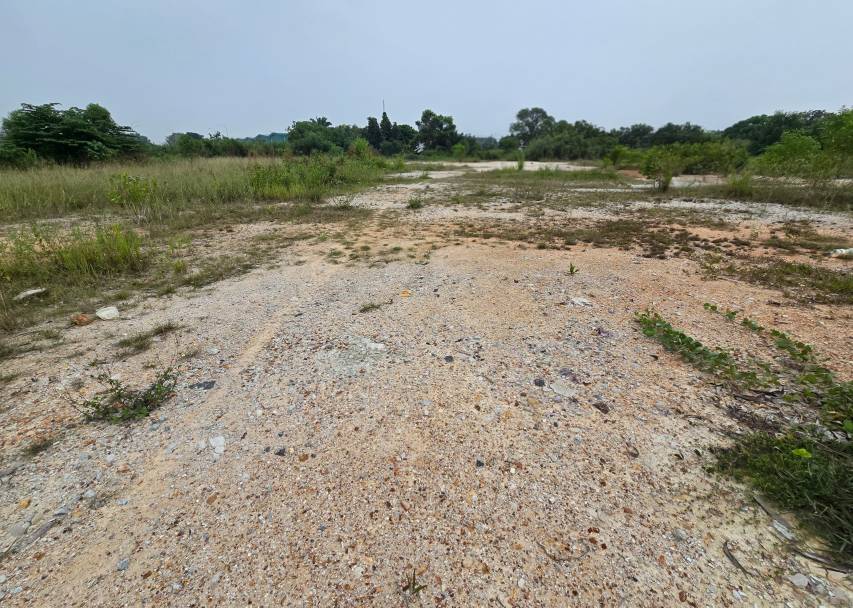 Flat Industrial Land Telok Gong Pulau Indah - photo 3
