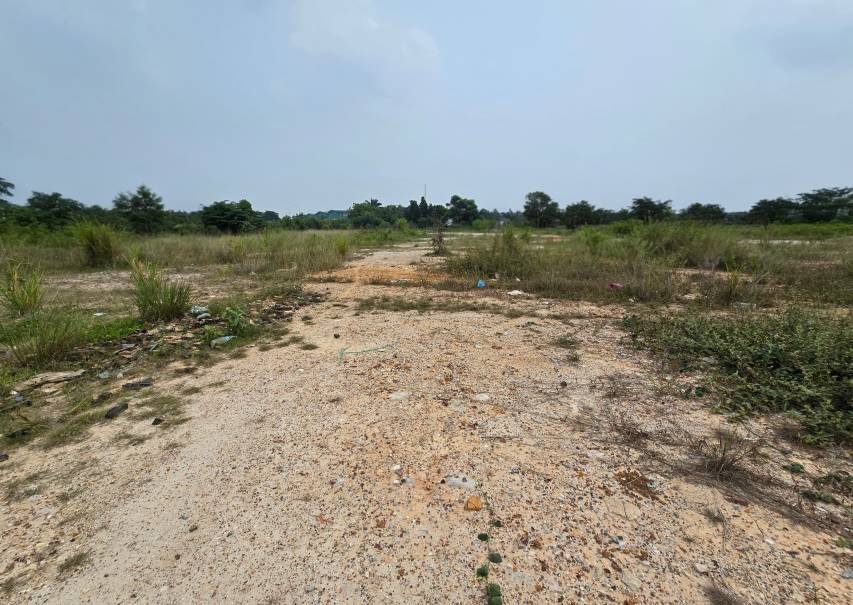 Flat Industrial Land Telok Gong Pulau Indah - photo 4